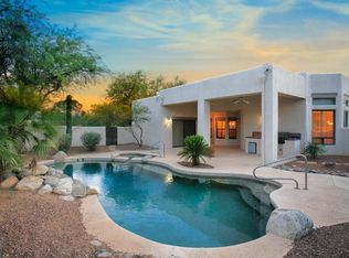 8770 E Snyder Rd, Tucson, AZ 85749