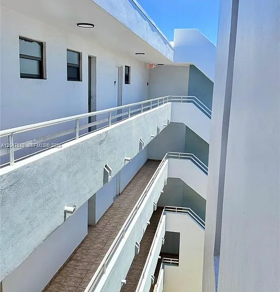 8201 Byron Ave #501 — Photo 28