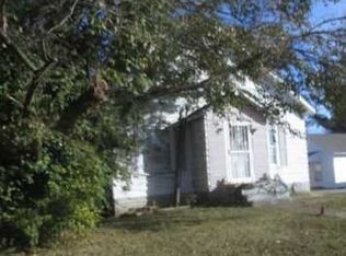 1225 E Fredonia Rd, Spurgeon, IN 47584