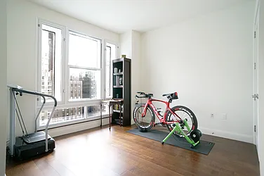 Rented by Compass