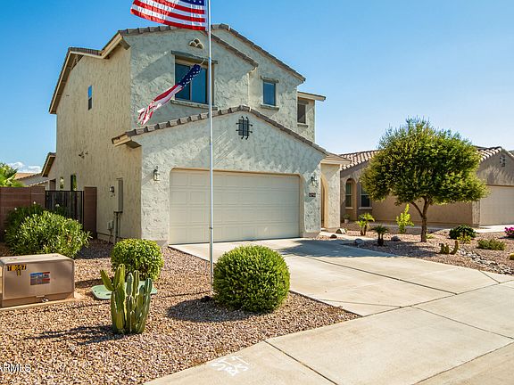 4th image of 41243 W PARKHILL Drive