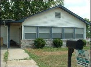 2626 Washington Ave, Knoxville, TN 37917
