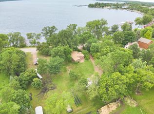 23228 N Lakeshore Dr, Glenwood, MN 56334