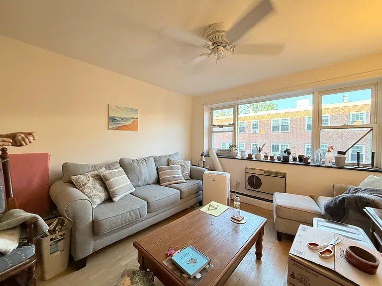 269 Harvard St #20 — Photo 9