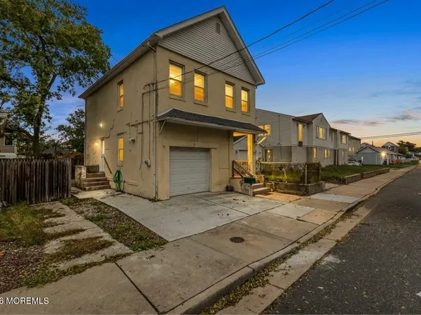 77 Center Avenue, Keansburg, NJ 07734