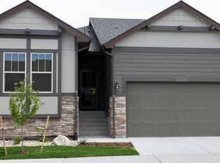 6787 Zebra Grass Ln, Parker, CO 80138