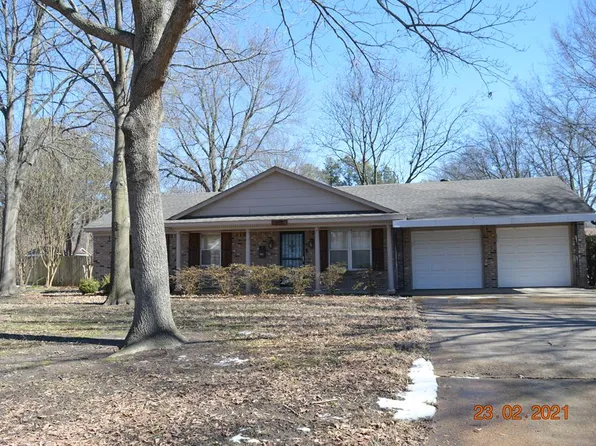 215 Shiloh Dr, Marion, AR 72364