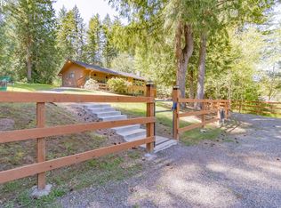 19805 NE 232nd Ave, Battle Ground, WA 98604