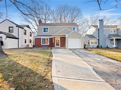 6820 Holmes Rd, Kansas City, MO, 64131