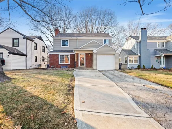 6820 Holmes Rd, Kansas City, MO 64131