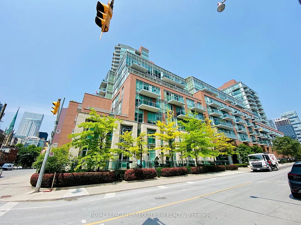 116 George St #N903