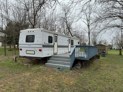 29/153 Woodhaven Lakes, Sublette, IL, 61367
