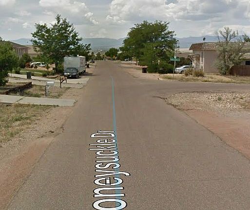 4th image of 930 S Honeysuckle Dr