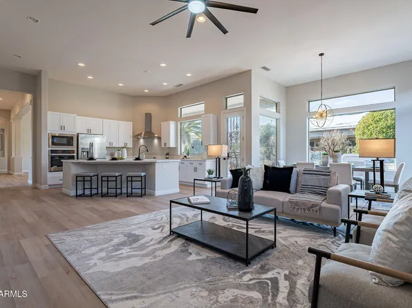 19608 N REGENTS PARK Drive, Surprise, AZ 85387