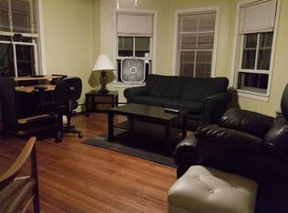 0 Williams St UNIT 1, Providence, RI 02906