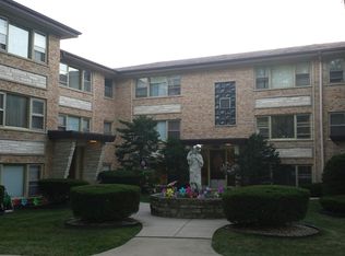 4822 N Linder Ave APT 1A, Chicago, IL 60630
