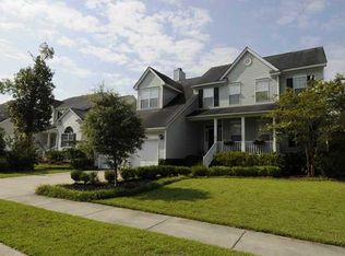 1888 Palmetto Isle Dr, Mount Pleasant, SC 29466
