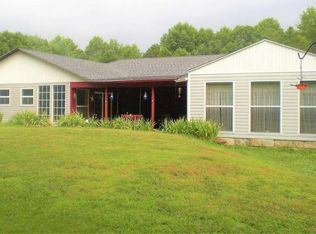 5335 SE Highway 54, Collins, MO 64738