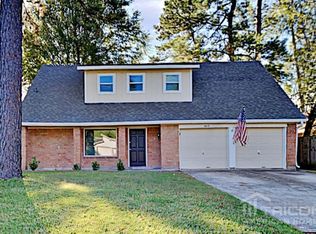 4810 Algernon Dr, Spring, TX 77373