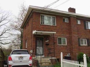 5211 Kenmont Rd, Oxon Hill, MD 20745