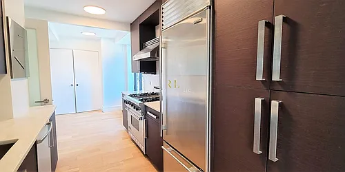 Rented by Rossi Living