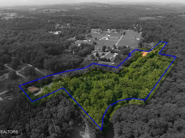 8539 Norris Ln, Knoxville, TN 37938