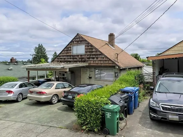 3322 20th Avenue S, Seattle, WA 98144