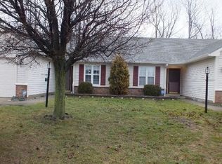 7125 Long Shore Cir, Indianapolis, IN
