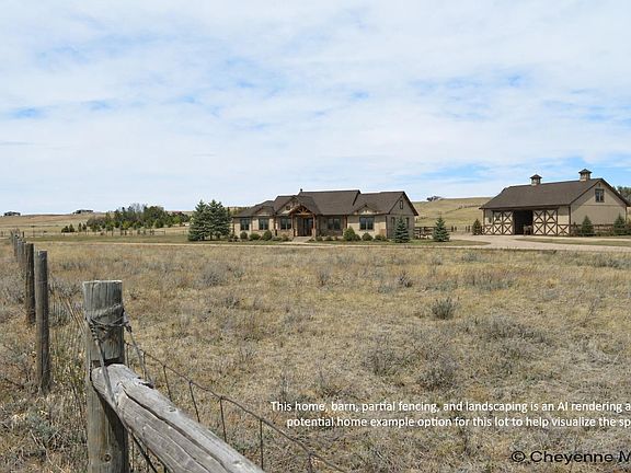 2nd image of TRACT 3 Mugho Rd