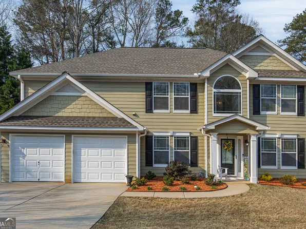 4181 Kenwood Trl S, Atlanta, GA 30349