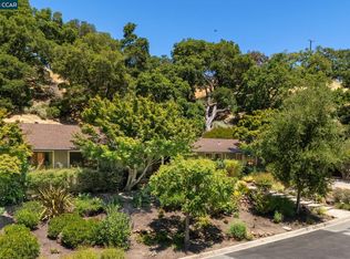 149 Castle Ct, Lafayette, CA 94549