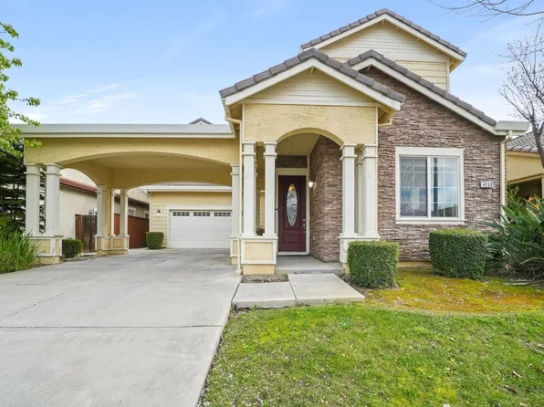 4150 Cherry Blossom Lane, Tracy, CA 95377