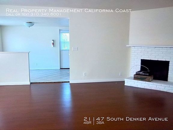 4th image of 21147 S Denker Ave