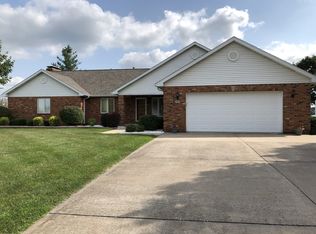 819 Morrison Ave, Waterloo, IL 62298