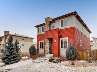 3371 Cranston Cir, Highlands Ranch, CO 80126