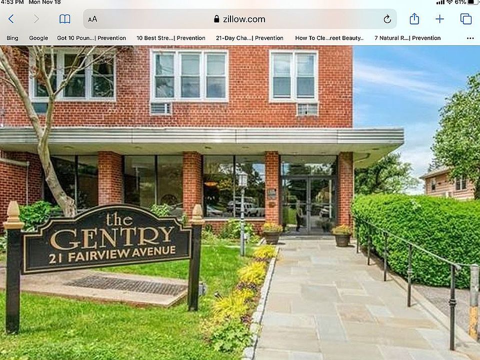 1st image of 21 Fairview Ave APT 430