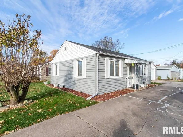 3705 14th Ave, Moline, IL 61265