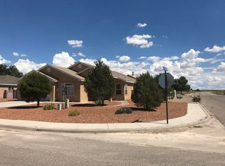 1686 Nancy Lopez Blvd, Rio Communities, NM 87002