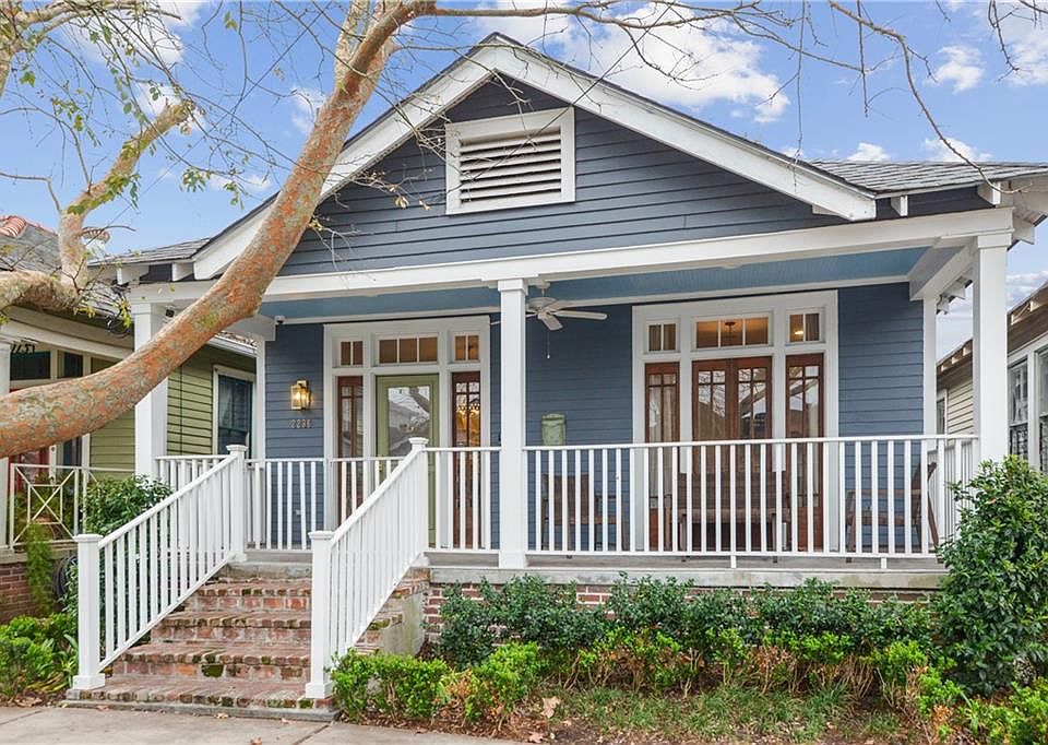 2236 Upperline St, New Orleans, LA 70115 Zillow