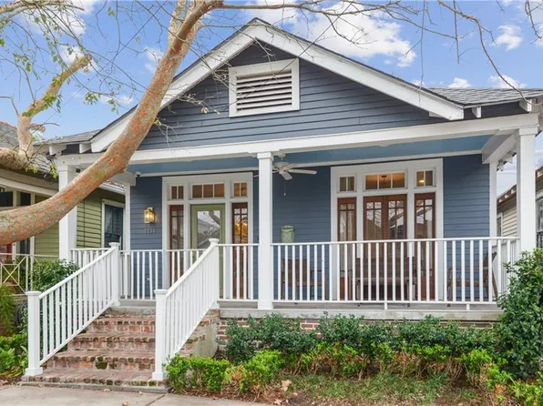 2236 Upperline St, New Orleans, LA 70115