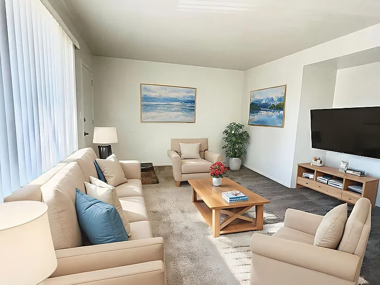Spring Meadow Apartments — Photo 2