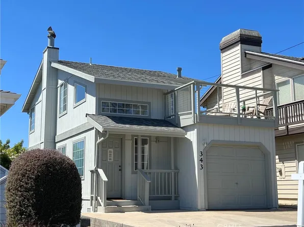 343 Drake St, Cambria, CA 93428