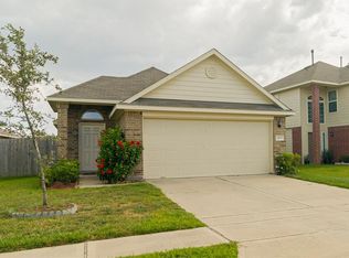 1410 Brighton Fort Dr, Houston, TX 77073