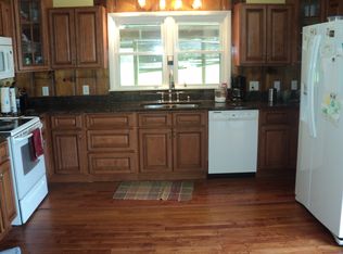 1064 Vance Ln, Bowling Green, KY 42101