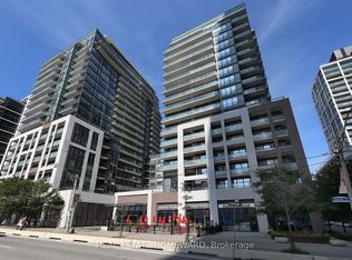 460 Adelaide St E #609, Toronto, ON M5A 0E7