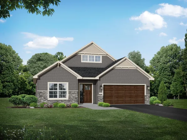 7861 Kettering Creek Ct, Rockford, MN 55373