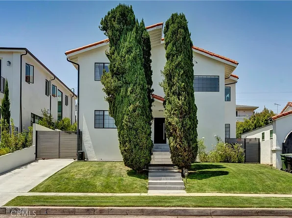 1537 Rexford Dr, Los Angeles, CA 90035