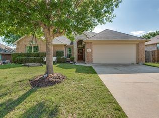 1610 Melanie Trl, Midlothian, TX 76065