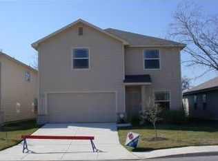 6215 Heathers Bnd, San Antonio, TX 78227