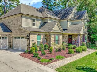 8919 Clavemorr Glenn Ct, Charlotte, NC 28226